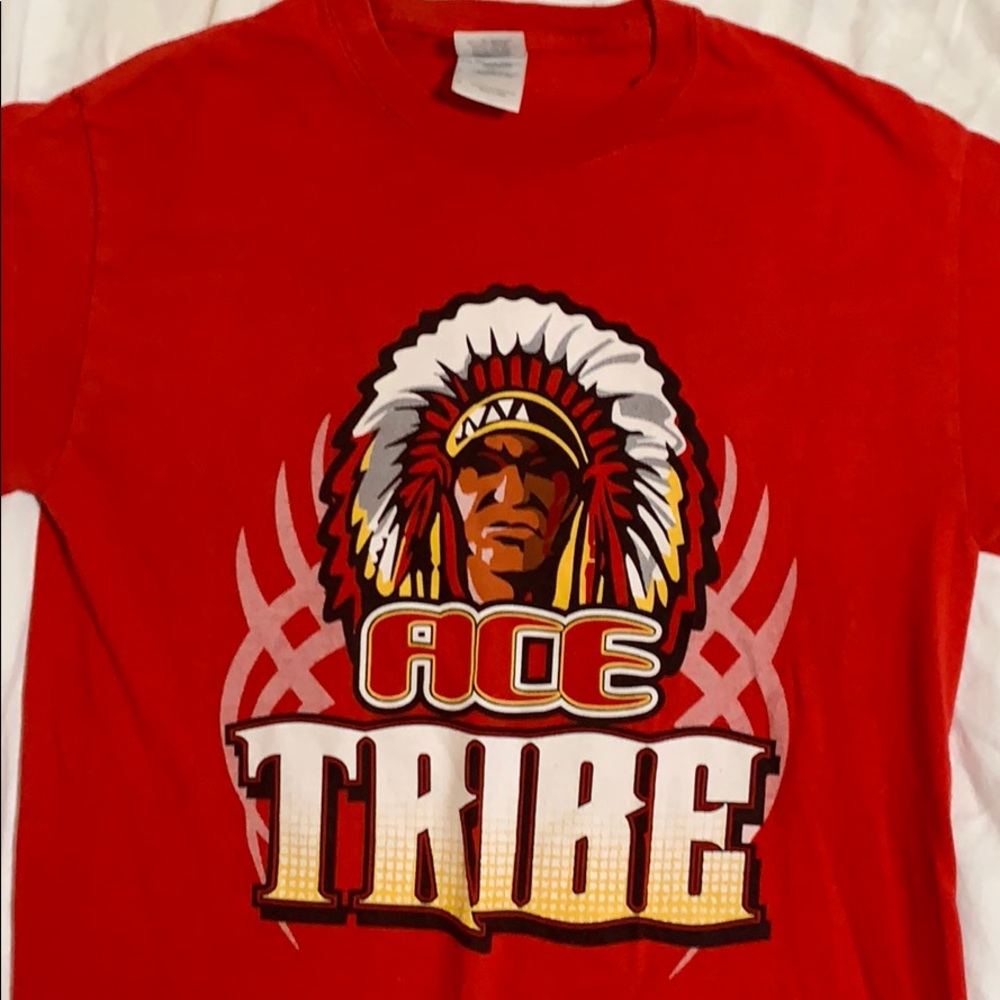 AS Ace Cheer Company T-Shirt